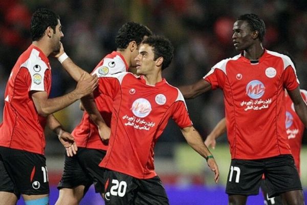  توضیح بهادر عبدی درباره دلیل جدایی از پرسپولیس