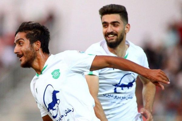  قاتل استقلال؛ فرشته نجات پرسپولیس