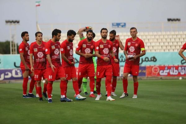  باشگاه پرسپولیس  اجازه نمی دهیم دلالی به بازیکنان پرسپولیس نزدیک شود