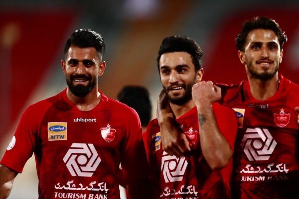  پرسپولیس در انتظار موافقت سازمان لیگ با جشن قهرمانی