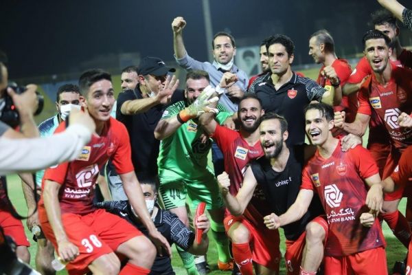  ماموریت بزرگ خط دفاعی پرسپولیس؛ عبور از رکورد استقلال