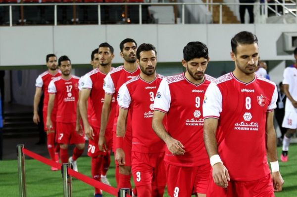  سوال روز  پرسپولیس برای لیگ قهرمانان آسیا آماده است