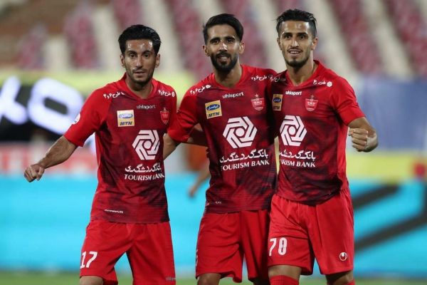  پرسپولیس صاحب مقتدرترین قهرمان ادوار لیگ برتر