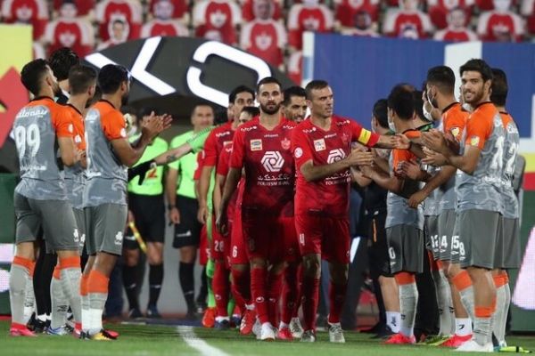  بررسی ترین‌های لیگ نوزدهم با حضور پرسپولیس و استقلال