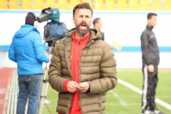  باقری‌ها  پرسپولیس شانس قهرمانی فصل آینده را هم دارد