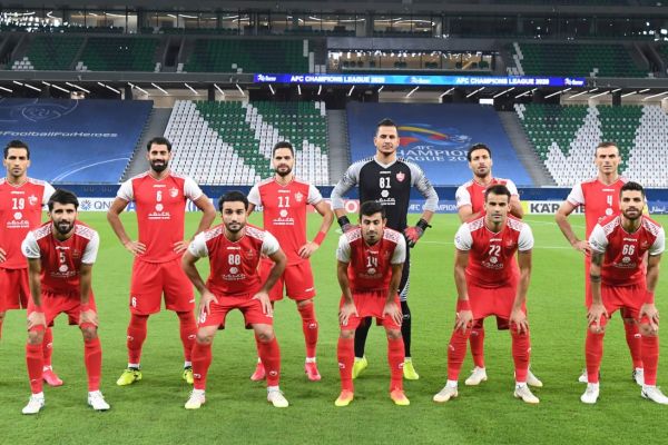  سوال روز  چرا پرسپولیس، پلن B نداشت