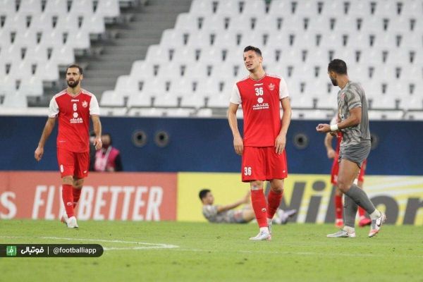  روح بوديمير در کالبد آرمان رمضانی