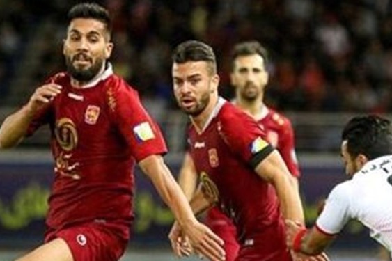  تیم منتخب هفته پنجم لیگ قهرمانان آسیا  بازیکن شهرخودرو تنها نماینده ایران