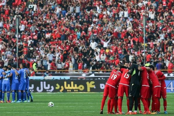  معاون وزیر ورزش  مقدمات واگذاری سهام پرسپولیس و استقلال در فرابورس آماده شد