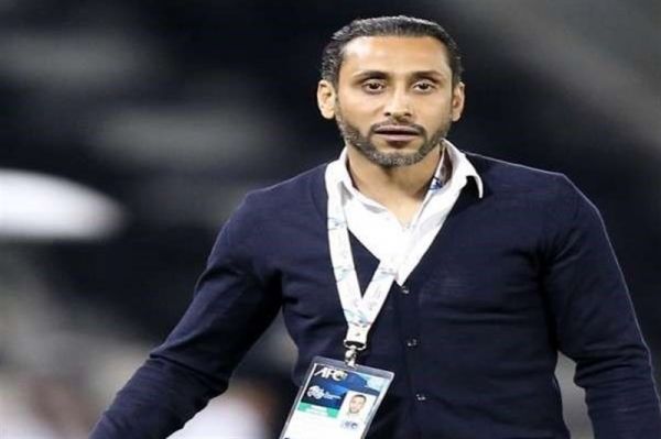  سامى الجابر  تصمیم AFC برای کنار گذاشتن الهلال مضحک است