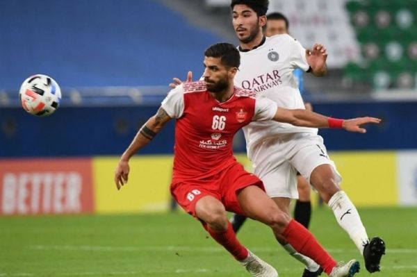  لیگ قهرمانان آسیا  پرسپولیس فردا حریفش را می‌شناسد