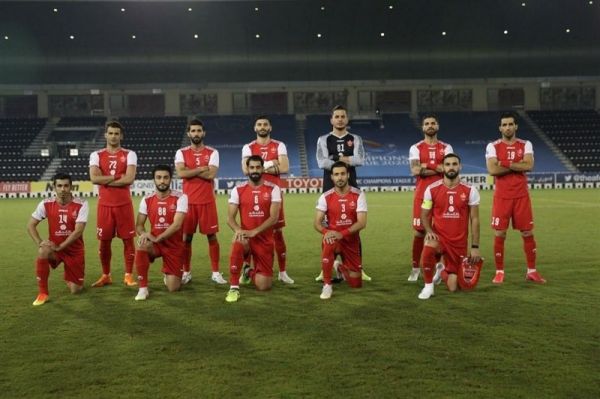  بازیکنان پرسپولیس چقدر پاداش گرفتند