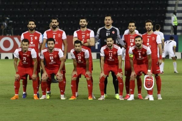  ستاره پرسپولیس از نگاه روزنامه الشرق الاوسط عربستان