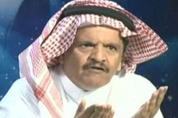  کنایه روزنامه‌نگار عربستانی  نمی‌دانم کدام «نابغه» شکایت النصر از پرسپولیس را تهیه کرده است