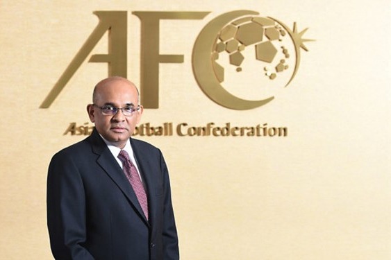  دبیرکل AFC  پرونده شکایت النصر از پرسپولیس به کمیته انضباطی رسید