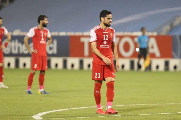  سوال روز  کمال با پرسپولیس فسخ کرد