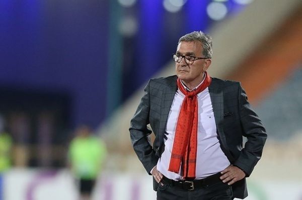  درخواست باشگاه پرسپولیس از بانک مرکزی برای دریافت ۴۰۰ هزار یورو