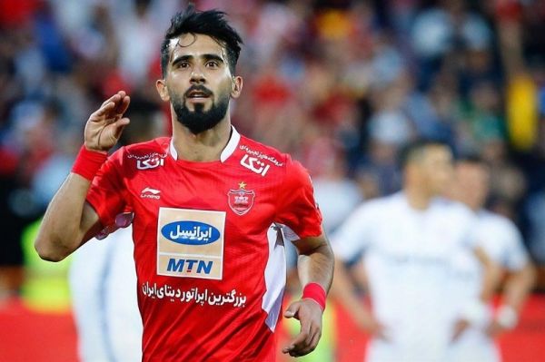  پیشنهاد جدید باشگاه پرسپولیس به بشار رسن  ماجرای بیرانوند تکرار می‌شود