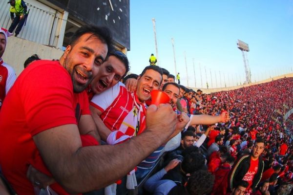  اشاره AFC به سالگرد نخستین صعود پرسپولیس به فینال لیگ قهرمانان آسیا