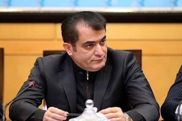  خلیل‌زاده در جمع بازیکنان استقلال  همه واریزی‌های شفر و پاختاکور انجام شد