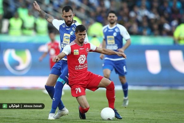  متمم؛ چالش بزرگ فصل نقل و انتقالات برای استقلال و پرسپولیس