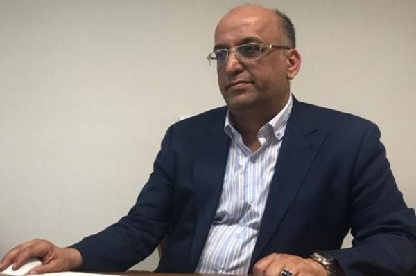  نورشرق  هنوز رای نهایی در مورد شکایت تراکتور از مظاهری صادر نشده است  پرونده داماش به کمیته استیناف ارجاع داده شد