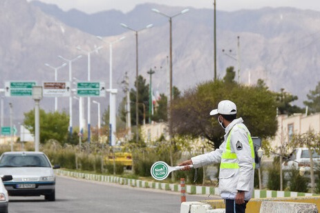  بازگشت محدودیت‌های کرونایی به ۶ شهر گلستان