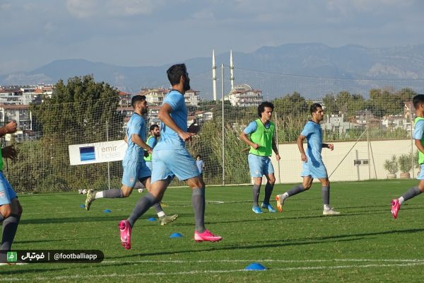  دو بازیکن جدید به اردوی تیم ملی فوتبال ایران دعوت شدند