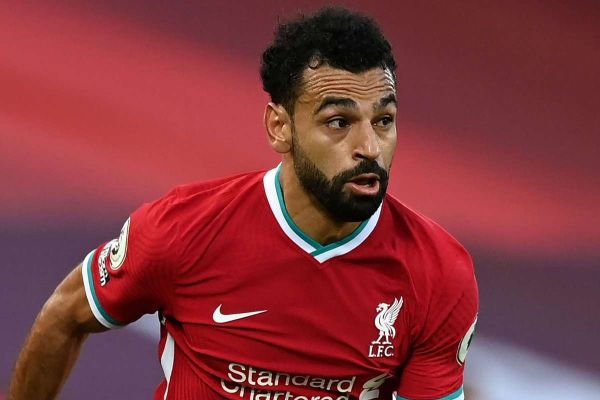  محمد صلاح کدام بازی‌ها را از دست می‌دهد