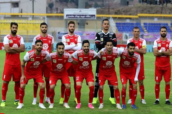  پرسپولیسی ها به قرنطینه کامل رفتند