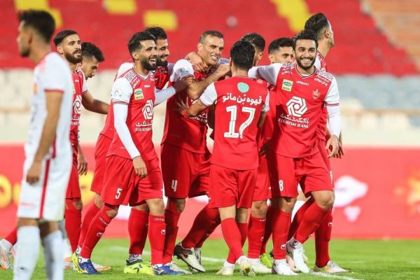  پرسپولیس مصمم به برگزاری بازی برابر ذوب آهن