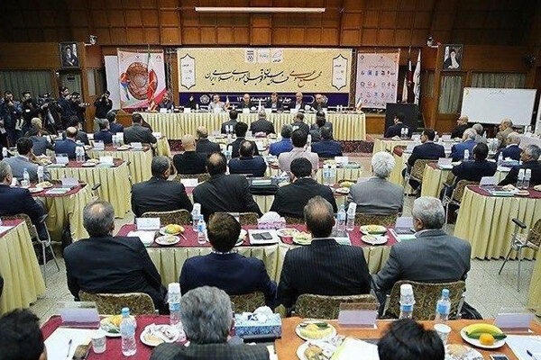  پیشگیری از ذهنیت مهندسی انتخابات  اسامی اعضای مجمع اعلام شود