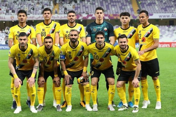  خبرنگار سعودی  بازی سپاهان - النصر با حکم AFC به تعویق افتاد