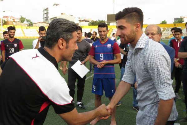  گزارش ایران‌ورزشی درباره ماجرای جهانبخش؛ منبع جدید درآمد فدراسیون فوتبال