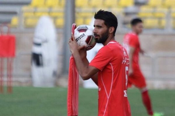  واکنش عجیب سرپرست باشگاه پرسپولیس به مصاحبه جنجالی بشار رسن