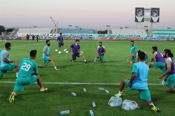  باز شدن پنجره نقل‌وانتقالاتی ماشین‌سازی