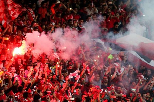  به استقبال دربی  4 ؛ تیم منتخب پرسپولیس