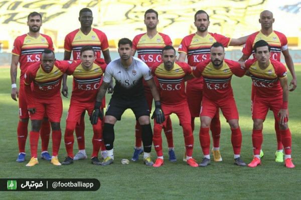  فولاد به دنبال شکست دو طلسم جلوی پرسپولیس