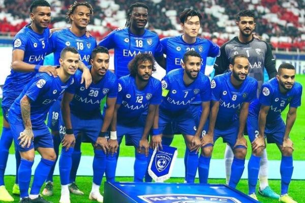  الهلال از لیگ قهرمانان آسیا محروم می‌شود