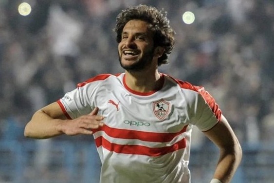  مدافع الزمالک مصر پیشنهاد رقیب استقلال را نپذیرفت