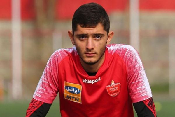  شرط باشگاه پرسپولیس برای جدایی حسین‌پور و برزگر