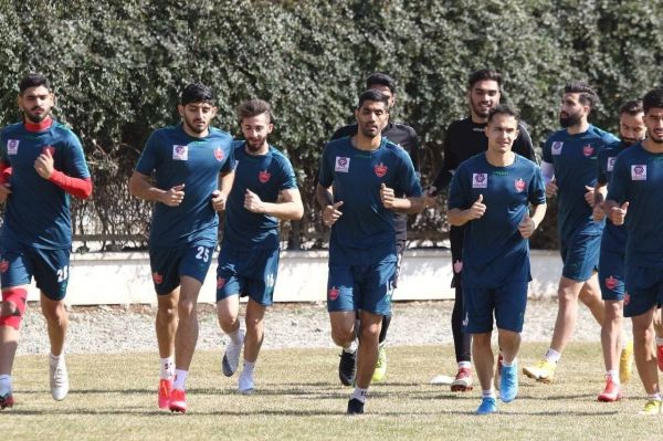  نه فقط قهرمانی نیم‌فصل؛ چند رکورد در انتظار پرسپولیس