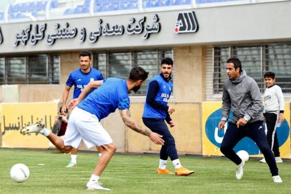  مصاف شاگردان قلعه‌نویی در فیفادی با آلانیا اسپور  عکس