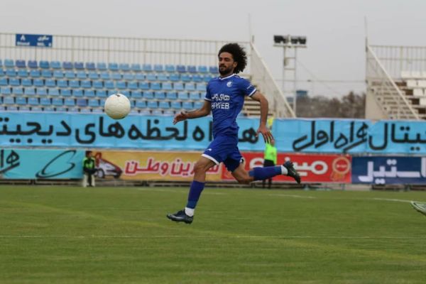  خرید جنجالی استقلال در آغوش ماشین سازان + عکس