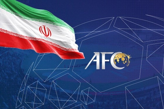  ارسال نامه AFC به ایران  تصمیم میزبانی به بحرین توسط دبیرکل بود  شیخ سلمان بی اطلاع بود