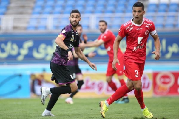  پرسپولیس بدون مهاجم گلزن قهرمان نمی‌شود