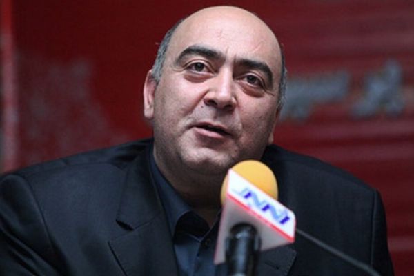  دفاع خادم از انتخاب سیاسی؛ نگذاشت استقلال و پرسپولیس زمین‌گیر شوند