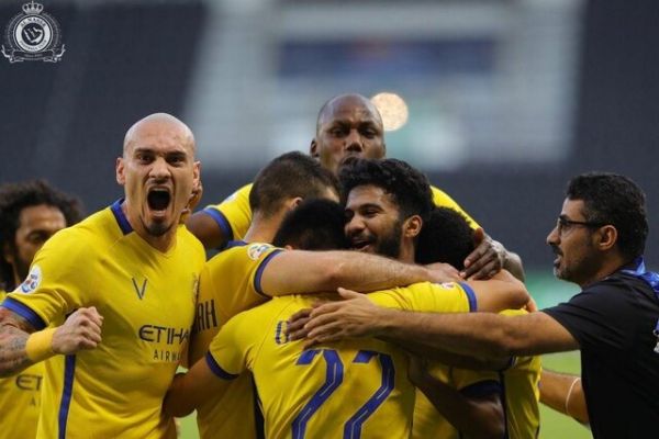  وحشت در النصر عربستان به خاطر کرونا  احتمال حذف از لیگ آسیا