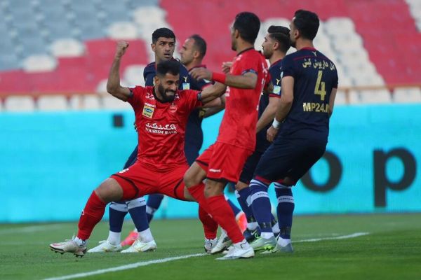  بازیکنان ۵۰ میلیاردی پرسپولیس کدام ملی‌پوشان هستند