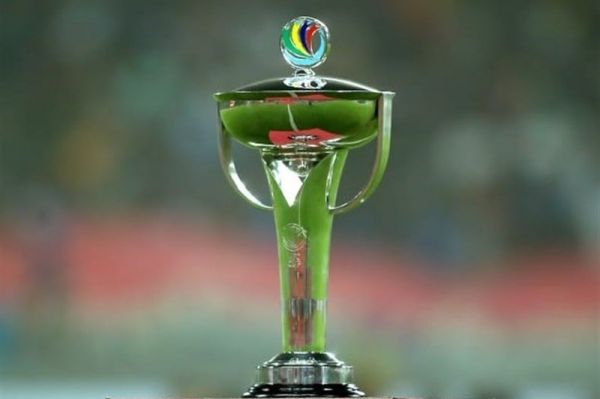  لغو دیدارهای یک گروه AFC Cup در آستانه برگزاری